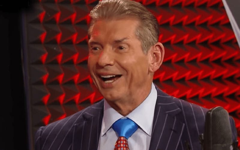 Vince McMahon Has No Plan To Follow-Up On Shocking WWE Moment