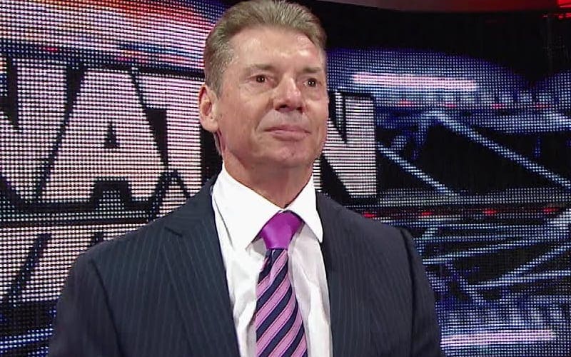 What Stadium Vince McMahon Sees As “The Mecca” of Any WWE Event