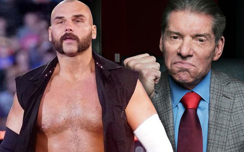 Dax Harwood Talks Vince McMahon’s Attempts To Keep The Revival From AEW