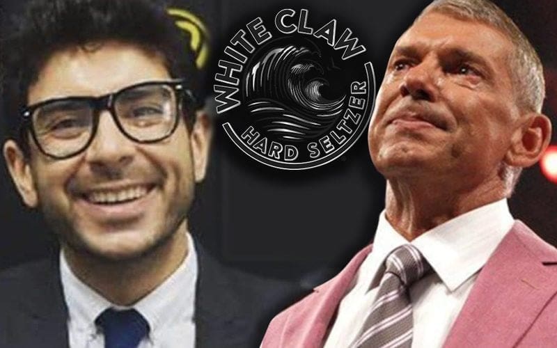 Jim Ross Explains Difference Between Tony Khan & Vince McMahon: ‘Tony Is A White Claw Guy’