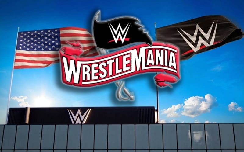 WWE Was Making Plans For Widespread Releases Prior To WrestleMania 36