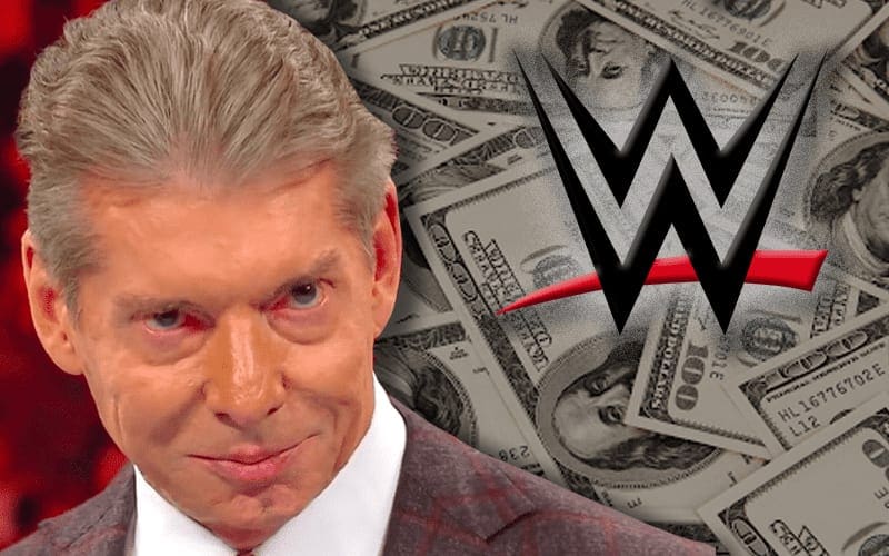 WWE Stock Closes With Big Gains As Vince McMahon Returns To The Company