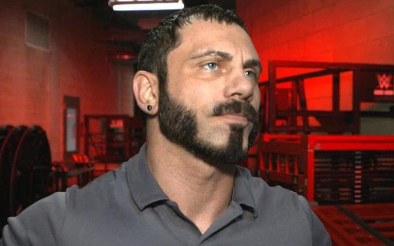 Austin Aries Clears The Air On Incident With Rhett Titus’s Girlfriend