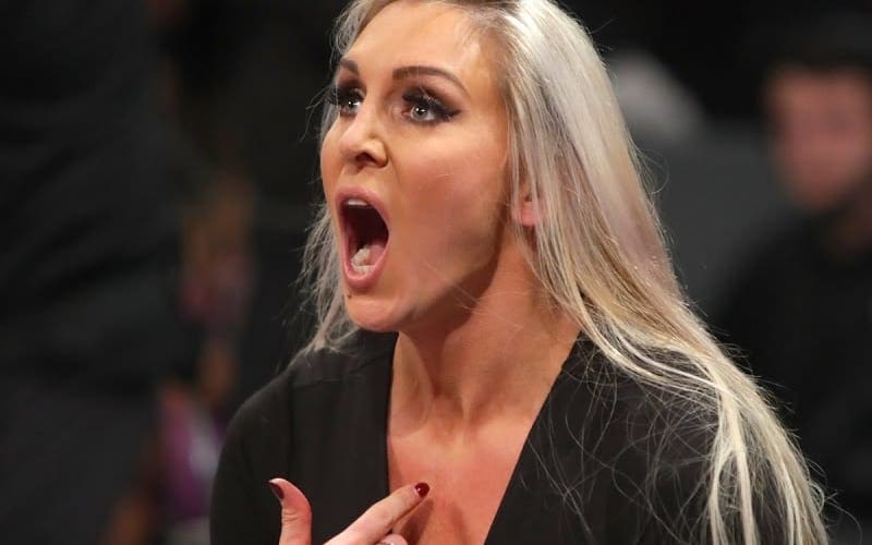 Charlotte Flair Claims She Is “Always” The Main Event After Victory Over Asuka