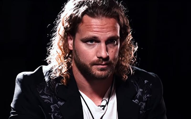 adam page wwe