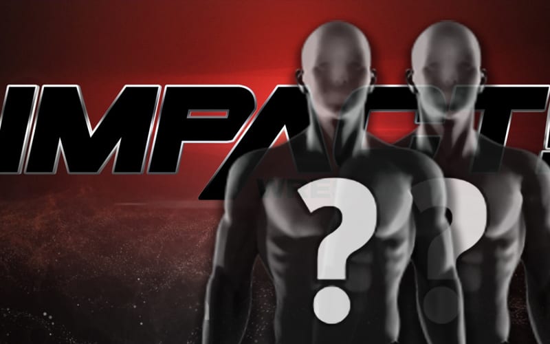 First Time Ever Match Added To This Week’s Impact Wrestling Show