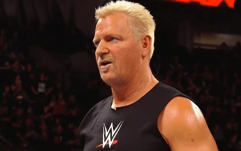 Jeff Jarrett’s Trial For Impact Wrestling Lawsuit Begins