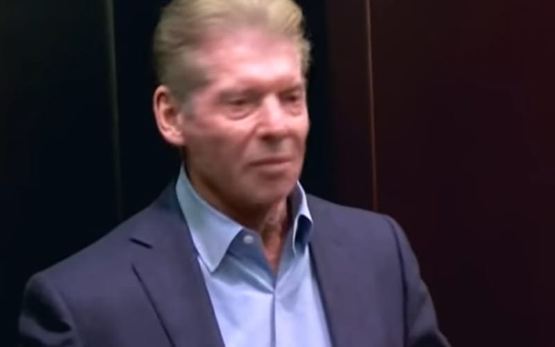 Vince McMahon Found Matt Riddle’s Social Media Comments Disrespectful