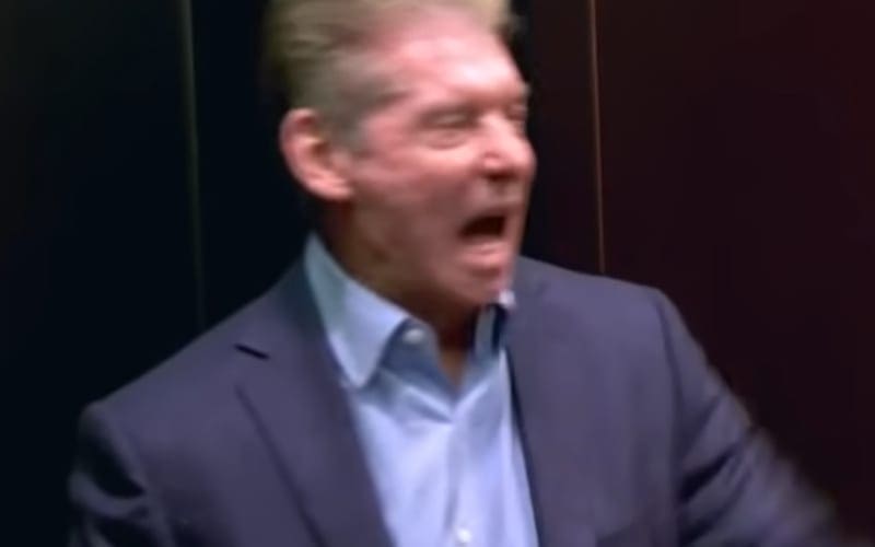 Chris Jericho Says AEW Doesn’t Have The Mental Stress Of Dealing With Vince McMahon