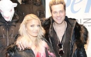 Alexa Bliss Alerts Authorities About Death Threat To Boyfriend Ryan Cabrera