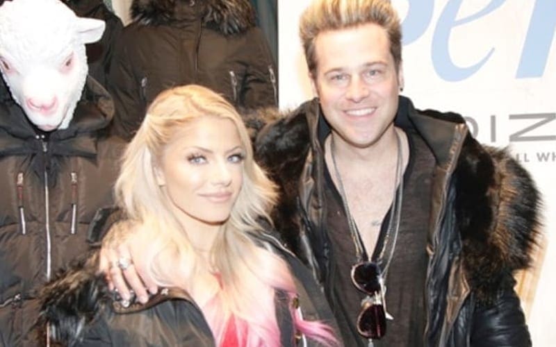 Alexa Bliss On Waiting For WWE Contract To Expire Before Having Kids With Ryan Cabrera