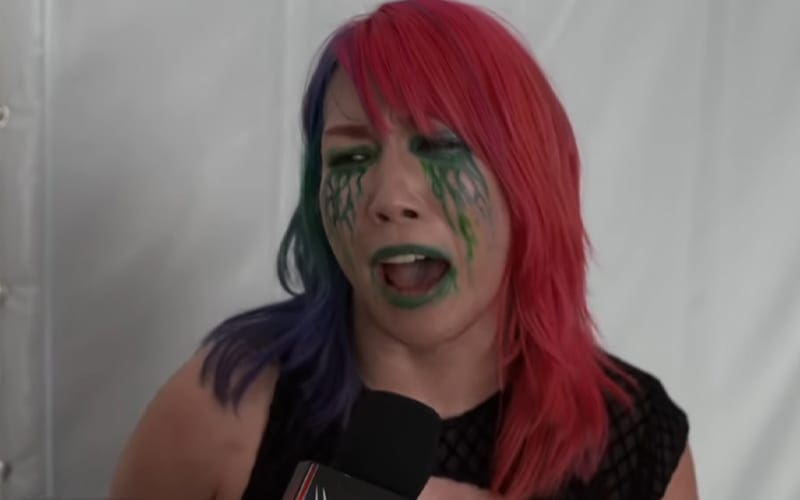 Asuka Targeted By Russian Hackers