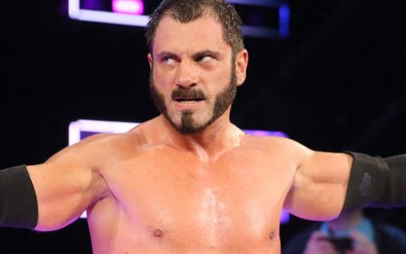 Victim Says Austin Aries Fed Her Booze Until She Was ‘Too Drunk To Fight It Off’