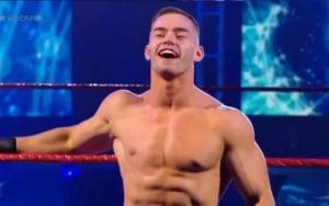 How Austin Theory Gained A Ton Respect From Randy Orton