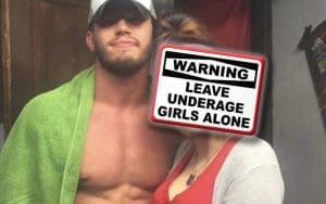 Austin Theory Accused In #SpeakingOut Of Inappropriate Behavior With 13 Year Old Girl