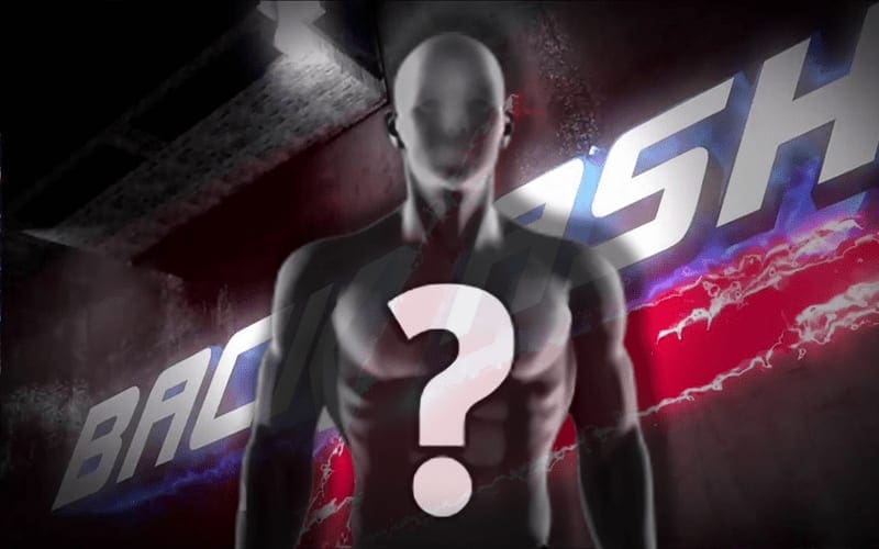 Released Superstar Reacts To Image Appearing During WWE Backlash