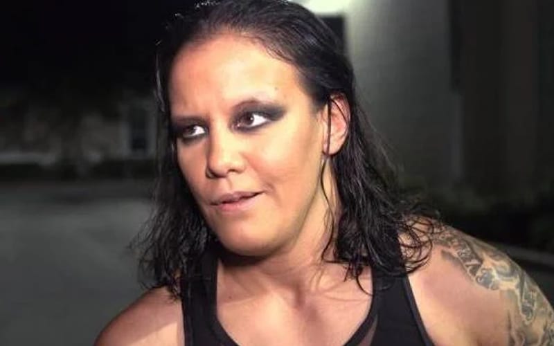 Shayna Baszler On Showing A Wider Range With WWE’s Booking