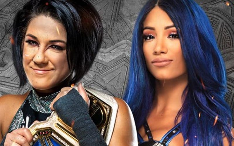 New WWE Women’s Tag Team Champions Crowned On SmackDown