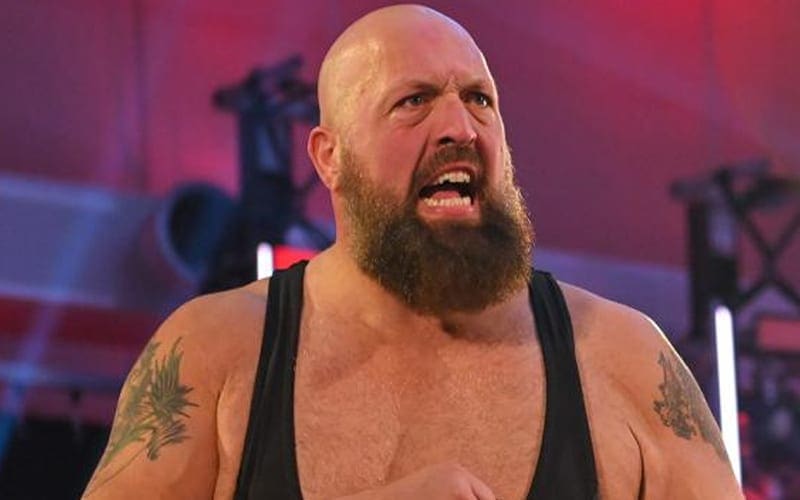 Big Show No Longer Listed As Active WWE Superstar