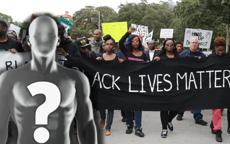 Facebook Post Surfaces Showing WWE Superstar Calling Black Lives Matter ‘Garbage’