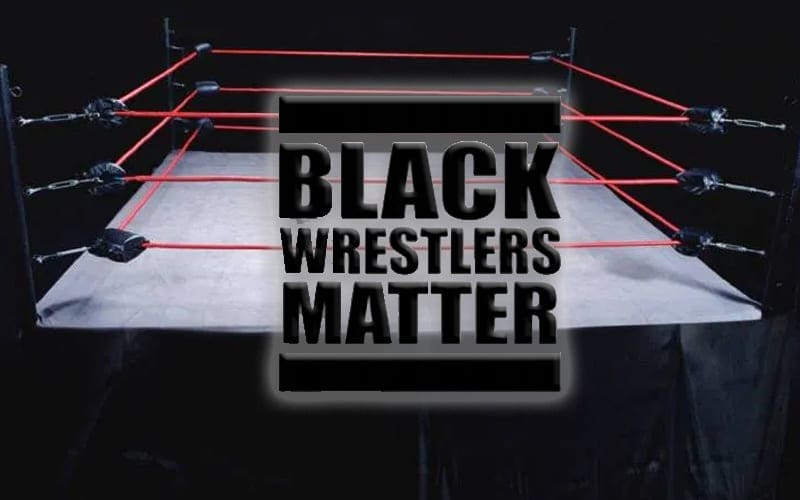 Black Wrestlers Matter Indie Event Announced For August