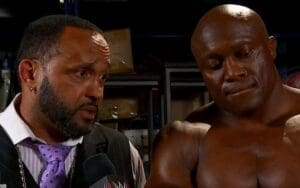 MVP’s Stable Gets A New Name On WWE RAW