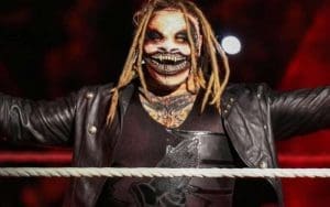 Reason Given For Bray Wyatt’s WWE Release