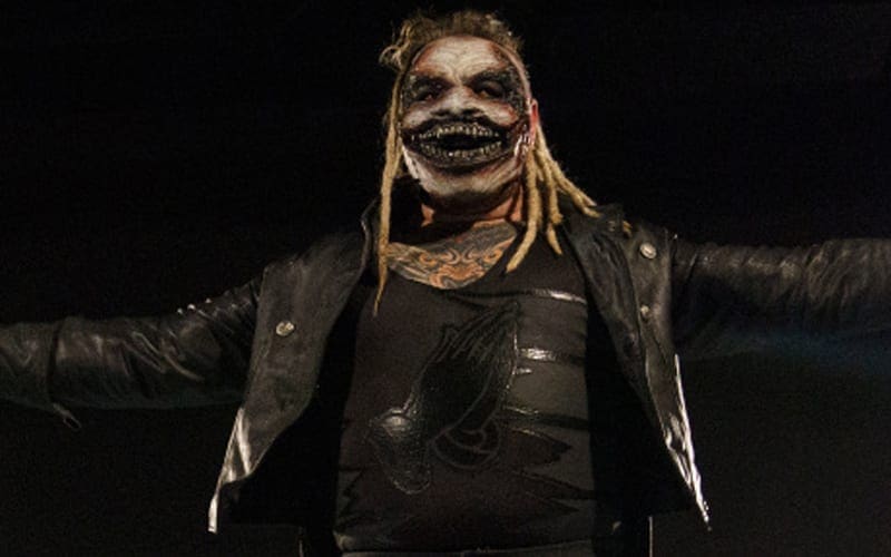 WWE Has No Plan For Bray Wyatt’s Fiend