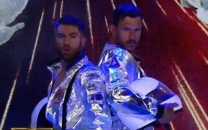 Breezango Reuniting For Indie Wrestling Event