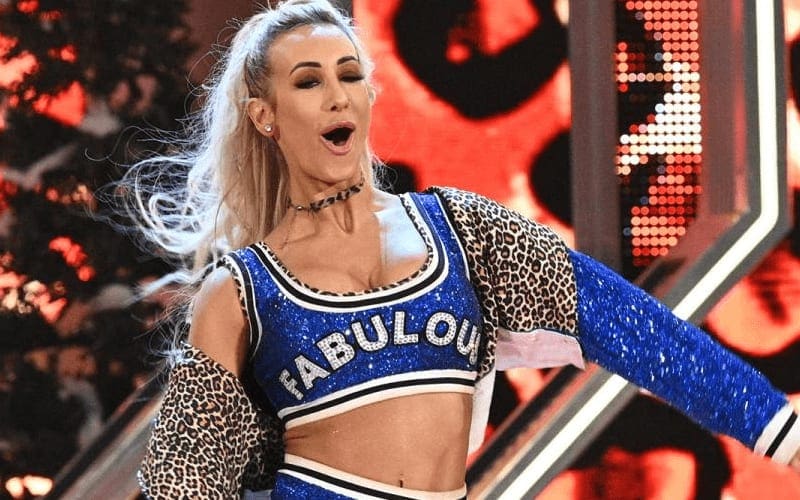 Carmella Could Be In For WWE Return