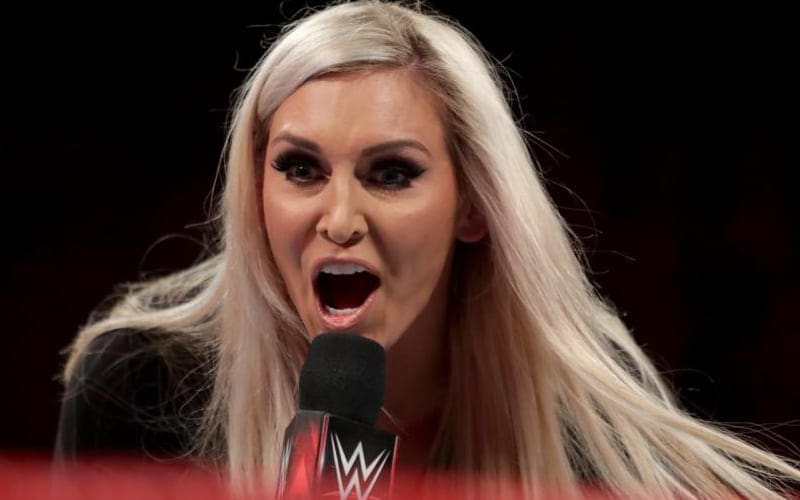 Charlotte Flair Frustrated With Fans Over Hating On Her Success In WWE