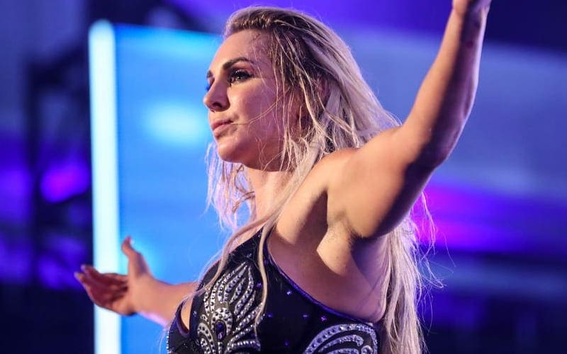 What’s Holding Up Charlotte Flair’s WWE Return