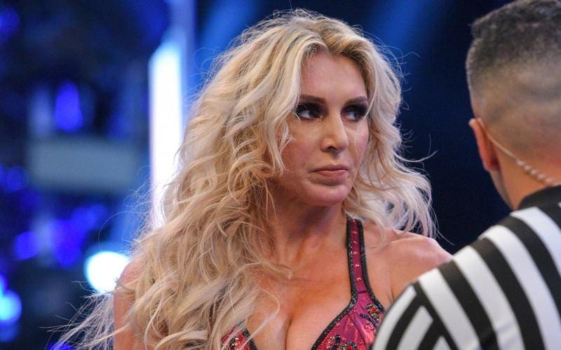 Charlotte Flair Reportedly Out Of Action Due To Elective Surgery