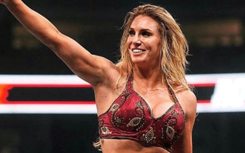 Get Ready For Another Big Charlotte Flair Push In WWE