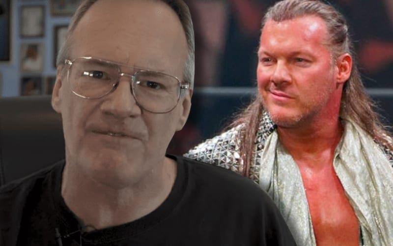 Jim Cornette ‘Wouldn’t Have A Spot’ For Chris Jericho In AEW