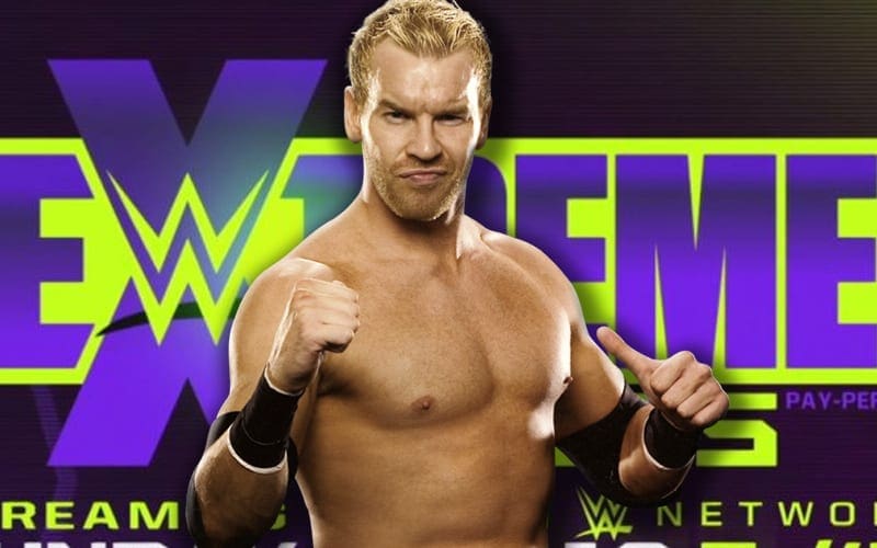 Christian Will Wrestle At WWE Extreme Rules Says Booker T