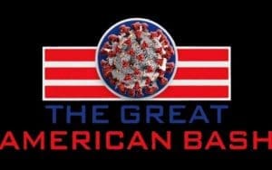 Concern For WWE NXT Great American Bash About Coronavirus Tests Coming Back In Time