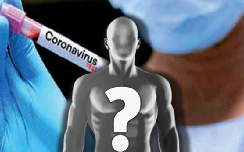 Former WWE Superstar ROASTS Company’s Coronavirus Testing Policy