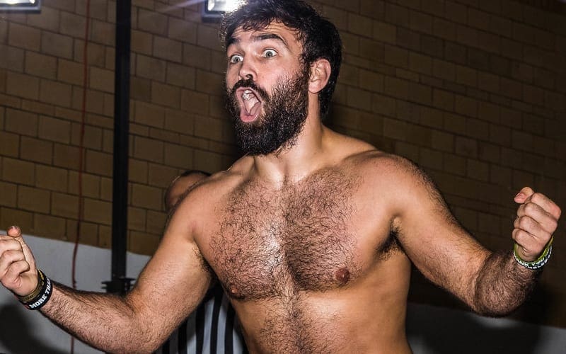 David Starr Flees Twitter Following Sexual Abuse Allegations
