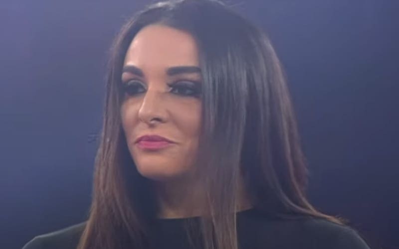 Deonna Purrazzo Opens Up About How Incredibly Unhappy She Was In WWE NXT