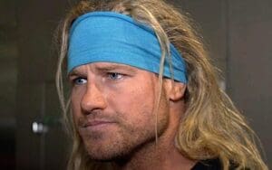Dolph Ziggler Reveals If He’s Afraid WWE Will Fire Him