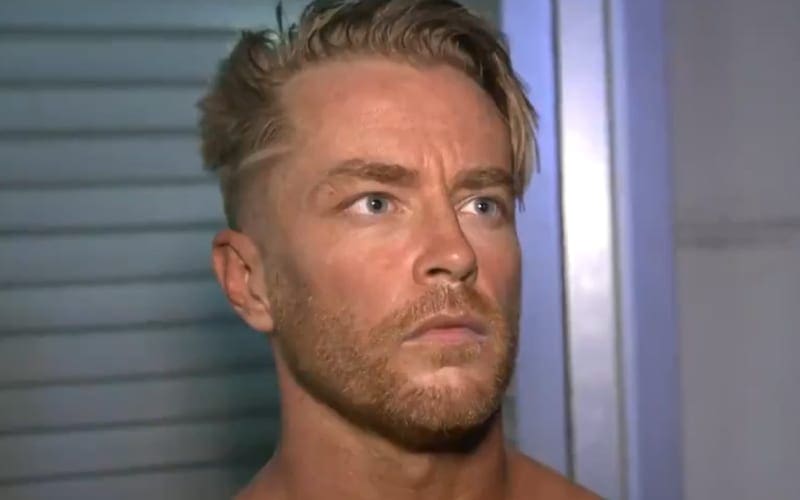 Drake Maverick Reacts To Receiving New WWE Contract