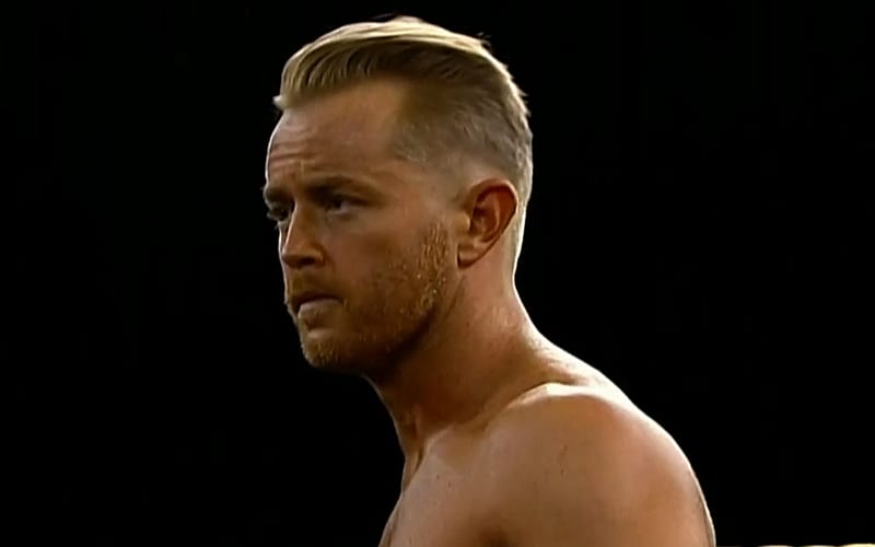 Drake Maverick’s WWE Release Was Not A Surprise