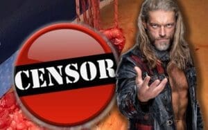 Edge Shares Gnarly Triceps Surgery Photos