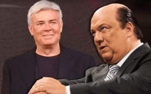 Eric Bischoff Shoots On WWE Firing Paul Heyman