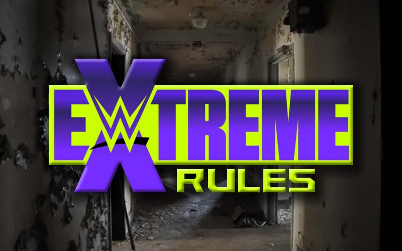 WWE Extreme Rules Now Officially ‘A Horror Show’