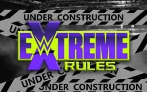 WWE In Search Of Unique Weapons For Donnybrook Match At Extreme Rules