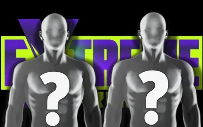 Possible Spoiler For WWE Extreme Rules Gimmick Match