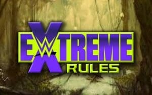WWE Extreme Rules Results for June 4 2017