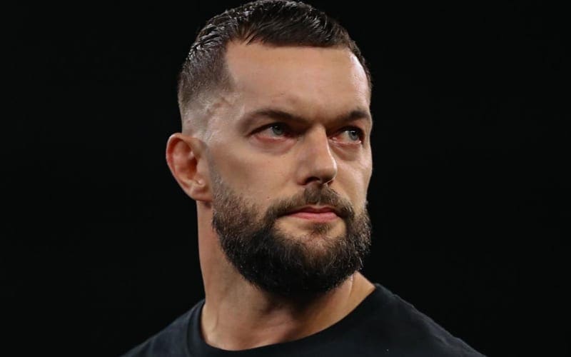 Finn Balor Made The History Books At WWE NXT TakeOver: In Your House